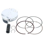 Piston Kit Vertex 95.0 Hc Ktm Exc 530 08-11, 23382B Compr 12,7:1 New. Price: $354.90.