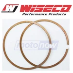 Wiseco Ring Set For 1990-2006 Polaris Trail Blazer 250 Engine Pistons Qk New. Price: $53.70.
