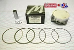 Piston 83-87 XL600R 100.00, Wossner 8822DA Honda 13110-MK2-043 New. Price: $288.62.