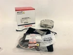 Wiseco 4983M08300 290CC Big Bore Piston Rings 83MM +6MM Kawasaki KX250F 13.5:1 New. Price: $203.99.