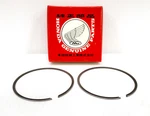 Genuine Honda 80-84 CR125R Oem 2ND O/s 0.50MM Piston Ring Set 13011-466-305 New. Price: $39.99.