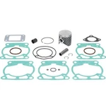 Vertex Top End Piston Kit VTK24447AB-1 New. Price: $149.67.