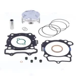 Top End Piston & Gasket Kit 77MM Yamaha Wr/yz 250 14-15, Athena P5F0770187008A, New. Price: $307.90.