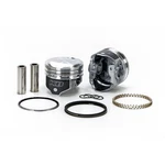 Performance Piston Kit - 3.518 In. BORE/10.5:1 Ratio KB266.020.3 New. Price: $210.99.