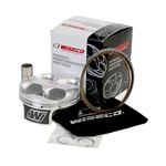 Wiseco 40012M07700 2010 RMZ250 4VP Domed 13.9 Cr Piston New. Price: $237.99.