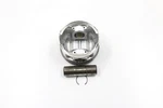 1985 Suzuki GS700E Oem Engine Motor Block Piston Used. Price: $37.87.