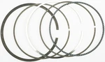 Yamaha Yfz Yz Wr 450 4X2 Athena Piston Ring Set 97.92MM - 98.00MM S41316027 New. Price: $39.51.