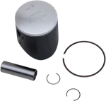Wossner Pistons Kit 8170DA New. Price: $115.90.