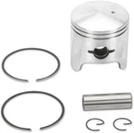 Parts Unlimited 09-685 Standard Piston Kit For Arctic Cat 340 New. Price: $43.81.