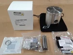 Harley-davidson Aermacchi 250SX 72MM Bore Wiseco Piston Kit P/n 13421M07200 New. Price: $265.00.