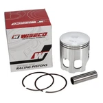 Yamaha YZ125 1993 Wiseco Piston Kit +1MM 57MM 629M05700 New. Price: $154.99.