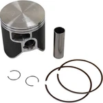 Vertex Cast Replica Piston Kit 24622B New. Price: $189.86.