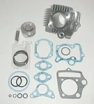 Honda XR50 CRF50 Z50 88CC Big Bore Piston & Cyl Kit Compare Tbparts Bbr New. Price: $149.99.
