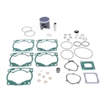 Cast Piston 71.94 + Emery Series For Ktm Exc 300 Cc 2017/2022 Nuovo. Price: $282.88.