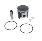 Piston Kit For Polaris Indy Trail Deluxe 500 1988-1995 Teflon Coated Race-driven New. Price: $90.15.