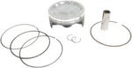 Athena Piston Kit S4F08300001B Yamaha Wr-f / Yz-f 250 01-12 New. Price: $197.96.