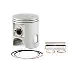 Pro-x Piston Kit 01.1300.000 Honda Trx-r 250 87-89 Standard New. Price: $129.56.