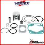 Piston Kit + Cage Gaskets Vertex 53.96 Husqvarna Tc 125 2021 8VTK23928C-3# Neu. Price: $166.57.