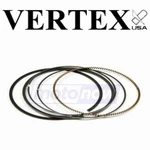Vertex Ring Set For 2016-2020 Husqvarna FC250 Engine Pistons Qc New. Price: $82.91.