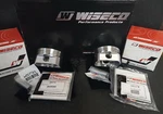Wiseco K1686 Forged Piston Kit Harley Davidson Sportster 1200 1100 Evo 4721P1 New. Price: $402.99.