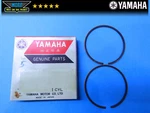 Genuine Oem Yamaha Piston Rings 4TH Oversize 1.00 For 74-82 YZ80 5T8-11607-00-00 New. Price: $12.15.