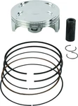 Vertex Forged Big Bore Piston Kit (470CC) - 2.00MM Oversize 100.96MM, 12.8:1 New. Price: $272.66.