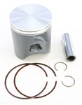 Honda CR250R Vertex 22809B Piston Kit (435CC Big Bore) - 4.00MM Oversize 8... New. Price: $180.45.