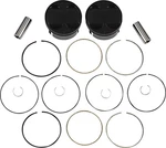 Wiseco Domed Piston Kit 4.075IN 0.123INOB Harley Heritage Classic 114 18-24 New. Price: $536.58.