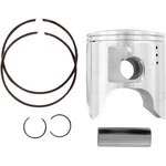 Wiseco Piston Kit - Standard Bore 67.44MM Motorcycle Atv/utv Street Bike Pwc New. Price: $189.99.