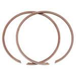 Wiseco Ring Set - 48.50MM 1909CD New. Price: $48.63.