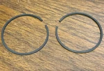 Benelli 65CC Dynamo Buzzer Hurricane Piston Ring Set *nos!* New. Price: $29.00.