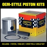 Spi 68MM T-moly Piston For 1999 Yamaha V-max 500 Deluxe New. Price: $103.14.
