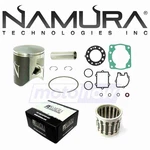 Namura Top End Repair Kit For 2003-2019 Honda CRF230F Engine Pistons Xz New. Price: $105.47.