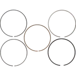 Wiseco Piston Ring Set Harley 4.080 4080GFX New. Price: $51.05.