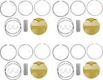 Je Pistons Ultra Series Kit 379435 New. Price: $1169.95.