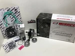Suzuki Rm 250 Engine Rebuild Kit Crankshaft, Namura Piston, Gaskets 2005-2010 New. Price: $539.00.