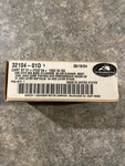 Screamin Eagle 32104-01D Cart St + /fxd 1550 Hi Ou Nos(read Description) New. Price: $75.00.