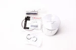 Wiseco 557M05400, 1226CS Piston Kit Nos New. Price: $108.25.