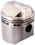 Wiseco Forged Piston Kit .020 10:1 72-85 Harley Sportster Ironhead 1000 62128 New. Price: $345.91.