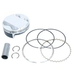 Piston Kit Vertex 95.0 Ktm Sx 450 03-06, 22968B Hc Compr 13,0:1 New. Price: $314.09.