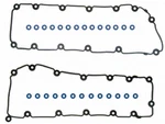 64NR67M Valve Cover Gasket Set Fits 2004-2005 Ford E350 Club Wagon 5.4L V8 New. Price: $52.67.