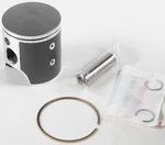 Wiseco Piston Kit (single Ring) - Standard Bore 44.50MM 861M04450 New. Price: $133.99.