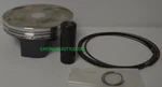 Yamaha Piston Kit 2020-2022 YZ450F WR450F Y450FX 20-23 B2W-116A0-00-00 New. Price: $156.99.