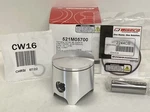 Wiseco 521M05800 Forged 128CC Piston YZ125 1985 58.00MM +2MM Over Big Bore 521P8 New. Price: $161.99.