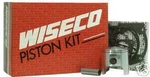 Ski-doo 500 Mxz Formula Wiseco Piston Kit +1MM 70.50MM SK1245 2381M07050 97-00 New. Price: $366.99.