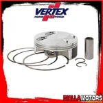 24032C Piston Vertex 79,97MM 4T Bb Kawasaki KX250F-KXE250F Compr 13,8:1 2016- 27 New. Price: $213.34.