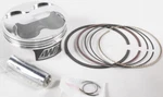 Wiseco Piston Kit Standard Bore 96.00MM, 13.4:1 High Compression 4974M09600 New. Price: $247.88.