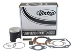 Vintco Top End Piston Kit 1.5MM Os For 1974-1975 Honda Cr 125 KTH01-1.5 New. Price: $198.85.