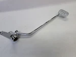 Nos Suzuki T20 TC250 Rear Brake Pedal 43110-11000 1966-68 New. Price: $65.33.