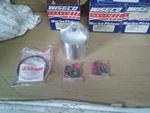3029P2 Wiseco Chrysler, Force Piston .020 Oversized Set Of 4 New. Price: $300.00.